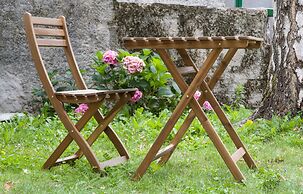 B&B Ca' d'Ambra