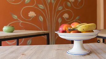 B&B Ca' d'Ambra