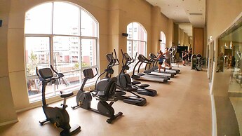 Grande Caribbean Resort