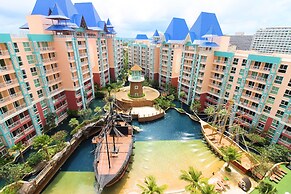 Grande Caribbean Resort