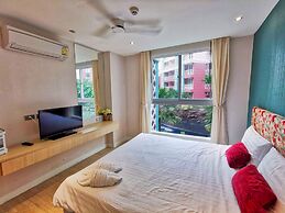 Grande Caribbean Resort