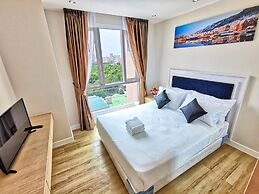 Grande Caribbean Resort