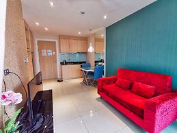 Grande Caribbean Resort