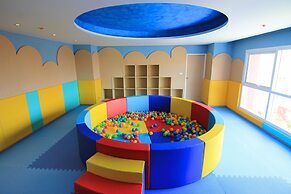 Grande Caribbean Resort