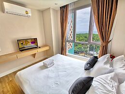 Grande Caribbean Resort