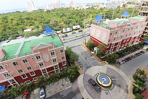 Grande Caribbean Resort