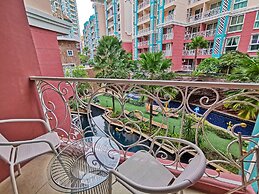 Grande Caribbean Resort