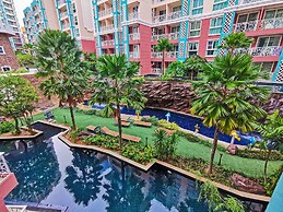 Grande Caribbean Resort