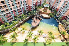 Grande Caribbean Resort