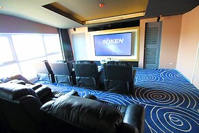 Grande Caribbean Resort