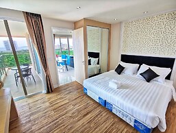 Grande Caribbean Resort