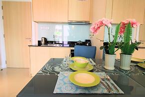 Grande Caribbean Resort