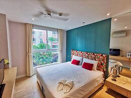 Grande Caribbean Resort