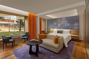 Welcomhotel by ITC Hotels, Raja Sansi, Amritsar