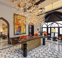 Welcomhotel by ITC Hotels, Raja Sansi, Amritsar