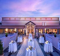 Welcomhotel by ITC Hotels, Raja Sansi, Amritsar