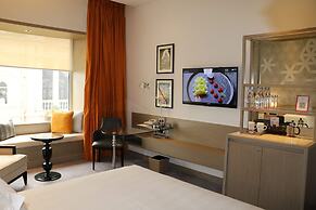Welcomhotel by ITC Hotels, Raja Sansi, Amritsar
