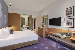 Welcomhotel by ITC Hotels, Raja Sansi, Amritsar