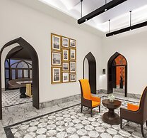 Welcomhotel by ITC Hotels, Raja Sansi, Amritsar