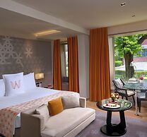 Welcomhotel by ITC Hotels, Raja Sansi, Amritsar