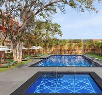 Welcomhotel by ITC Hotels, Raja Sansi, Amritsar