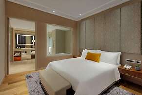 Welcomhotel by ITC Hotels, Raja Sansi, Amritsar