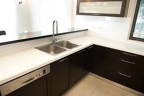 57 Emek Refaim - German Colony - Jerusalem-Rent