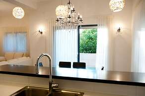 57 Emek Refaim - German Colony - Jerusalem-Rent