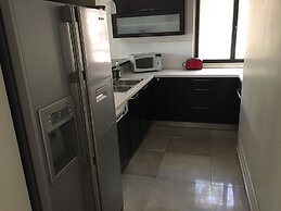 57 Emek Refaim - German Colony - Jerusalem-Rent