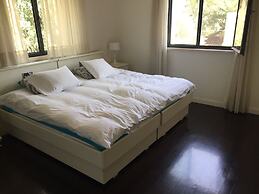 57 Emek Refaim - German Colony - Jerusalem-Rent