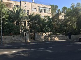 57 Emek Refaim - German Colony - Jerusalem-Rent