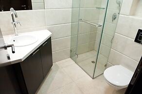 57 Emek Refaim - German Colony - Jerusalem-Rent
