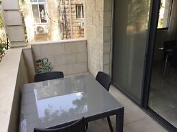 57 Emek Refaim - German Colony - Jerusalem-Rent