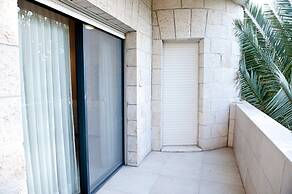 57 Emek Refaim - German Colony - Jerusalem-Rent