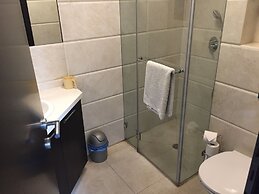 57 Emek Refaim - German Colony - Jerusalem-Rent