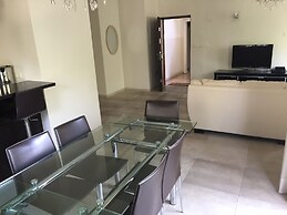 57 Emek Refaim - German Colony - Jerusalem-Rent