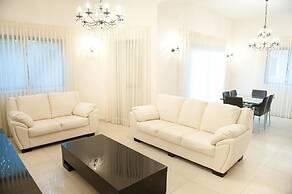 57 Emek Refaim - German Colony - Jerusalem-Rent