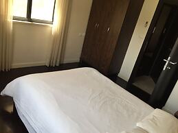 57 Emek Refaim - German Colony - Jerusalem-Rent