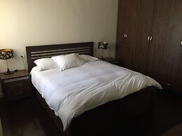 57 Emek Refaim - German Colony - Jerusalem-Rent