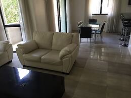 57 Emek Refaim - German Colony - Jerusalem-Rent