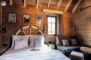 Western Camp Resort