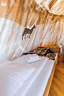 Western Camp Resort