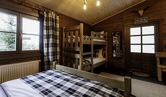 Western Camp Resort