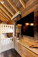 Western Camp Resort