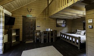 Western Camp Resort