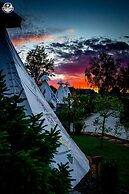 Western Camp Resort