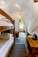 Western Camp Resort