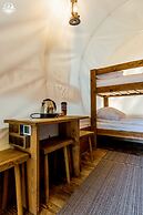 Western Camp Resort