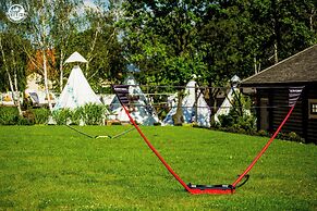 Western Camp Resort
