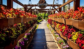 Western Camp Resort